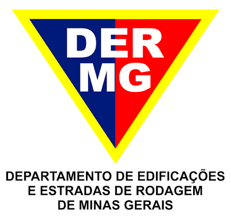 DER-MG — Departamento de Edificações e Estradas de Rodagem de Minas Gerais